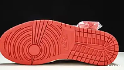Hyperoad Red High Track 1 Retro Jordan 0524